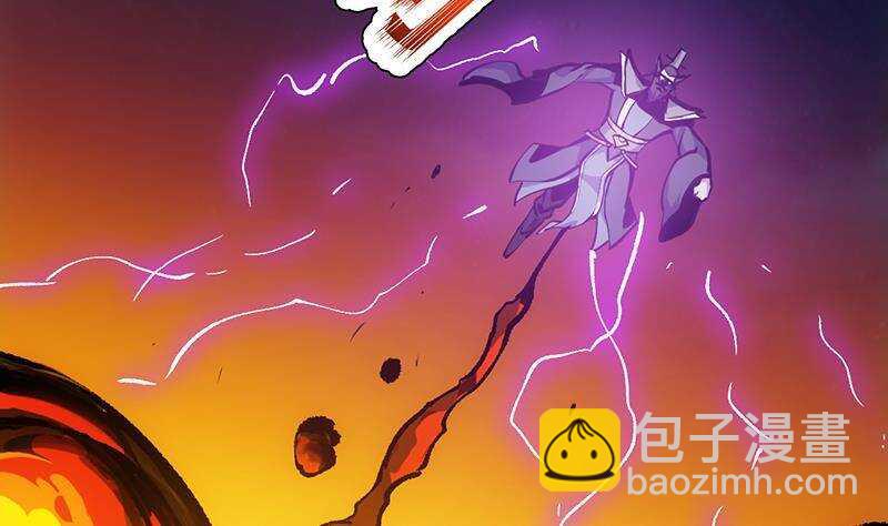 第66话 我要变得更强！(1/2)-第65话