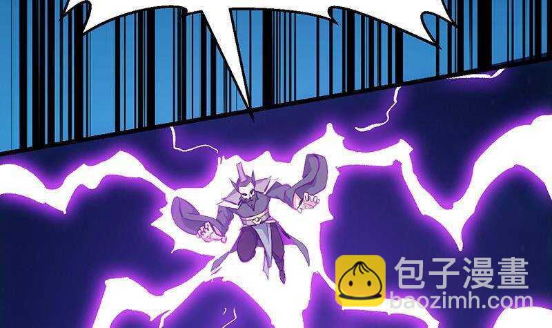 第66话 我要变得更强！(1/2)-第65话