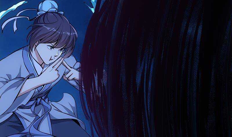 第66话 我要变得更强！(1/2)-第65话