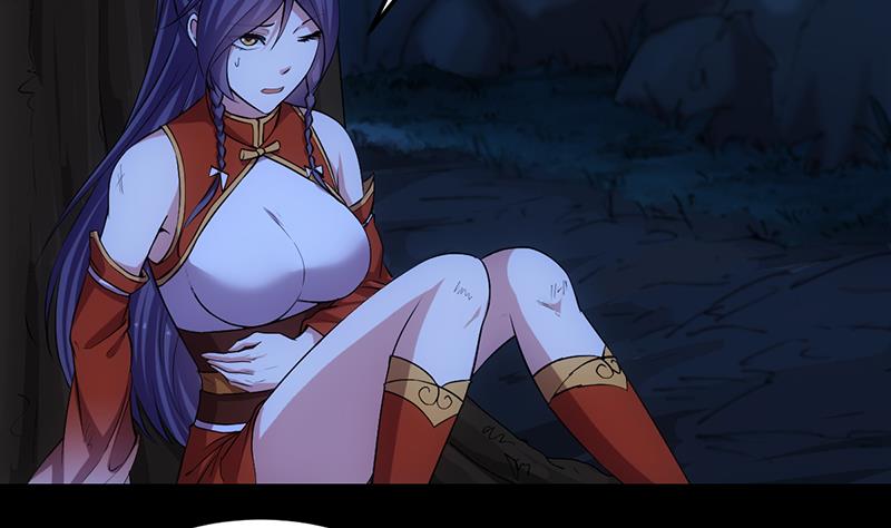 第68话 爱采花的宫主(1/2)-第67话