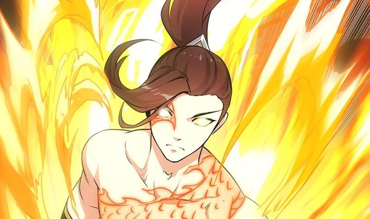 第9话 开挂！龙纹身的男子！(1/2)-第9话