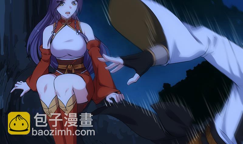 第82话 还之彼身！(1/2)-第81话