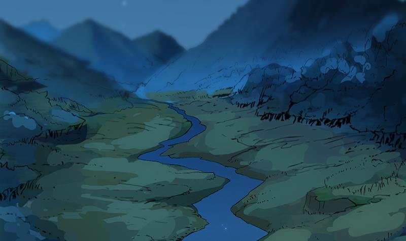 第84话 锁龙的学宫(1/2)-第83话