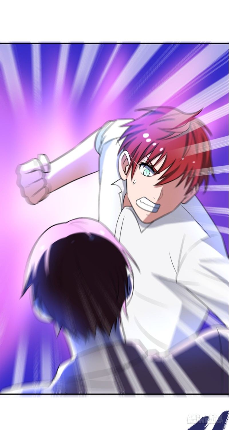 预告 11月30日上线五话连更-第1话