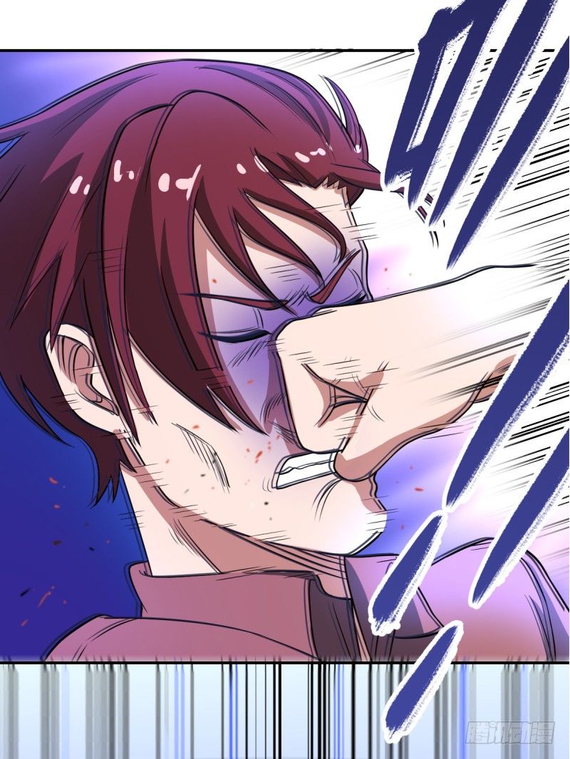 预告 11月30日上线五话连更-第1话