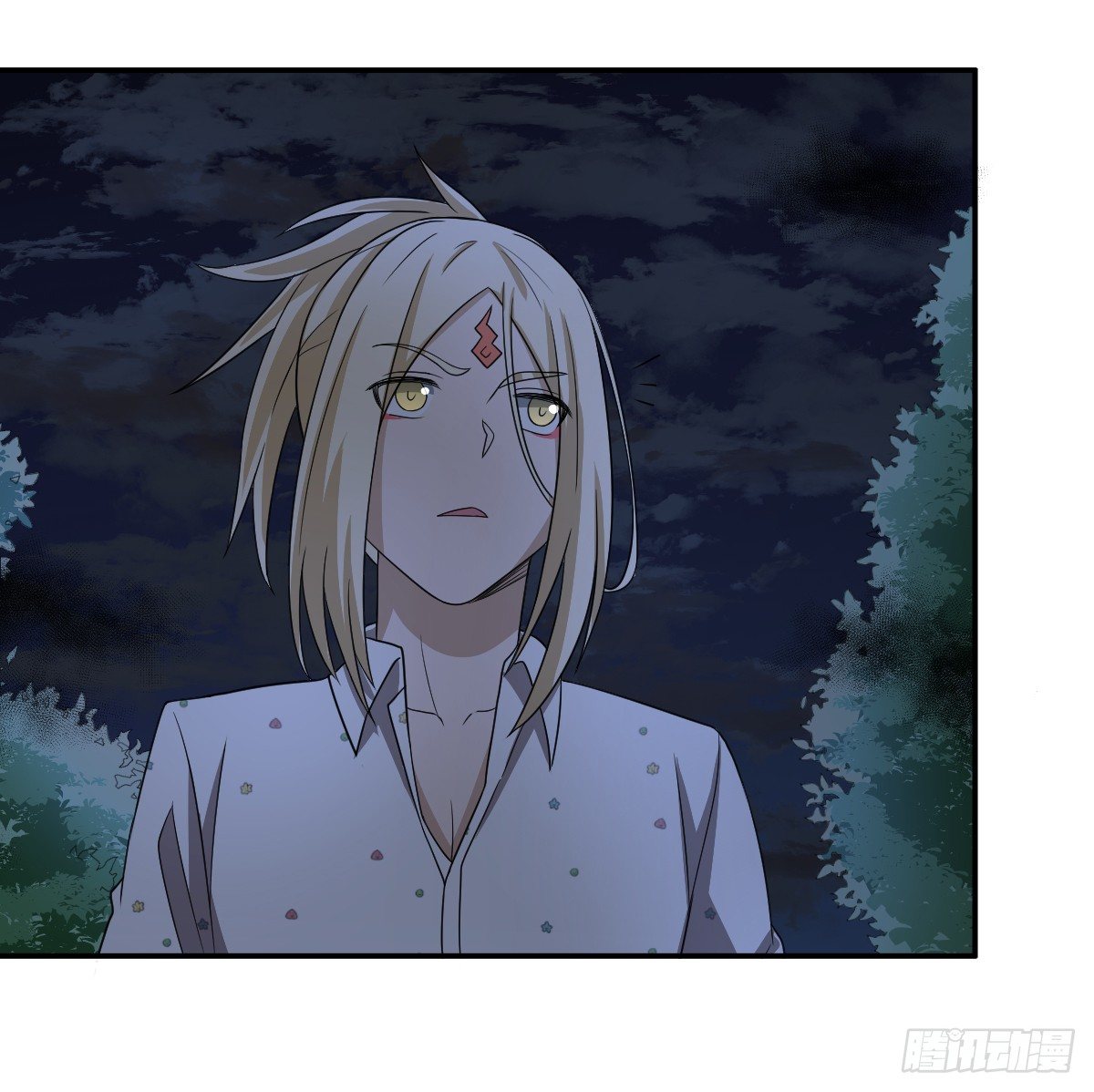 10-吸阳女妖，KO！(1/2)-第11话