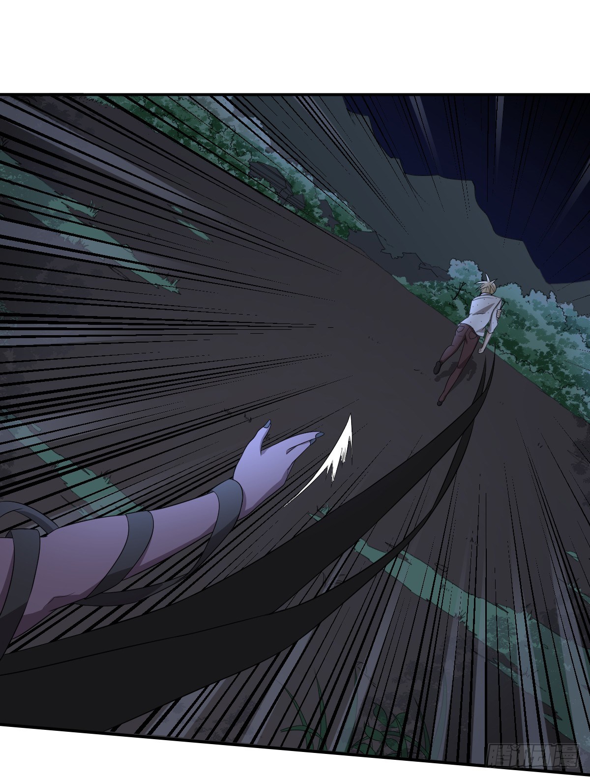 10-吸阳女妖，KO！(1/2)-第11话