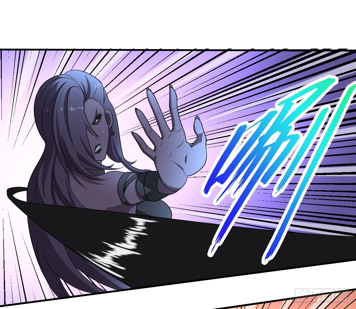 10-吸阳女妖，KO！(1/2)-第11话