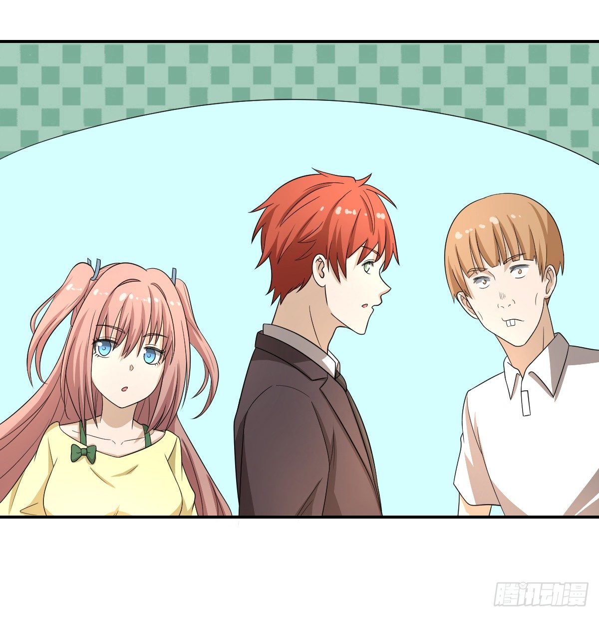 10-吸阳女妖，KO！(1/2)-第11话