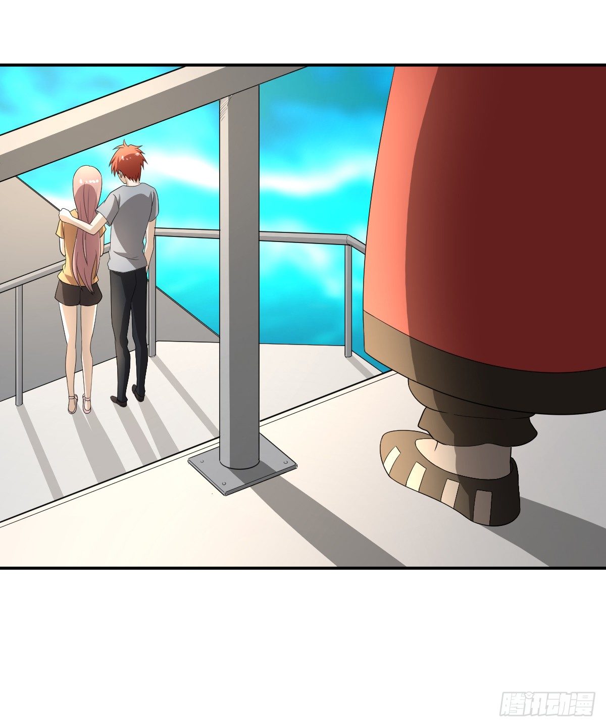 16-力量(1/2)-第17话