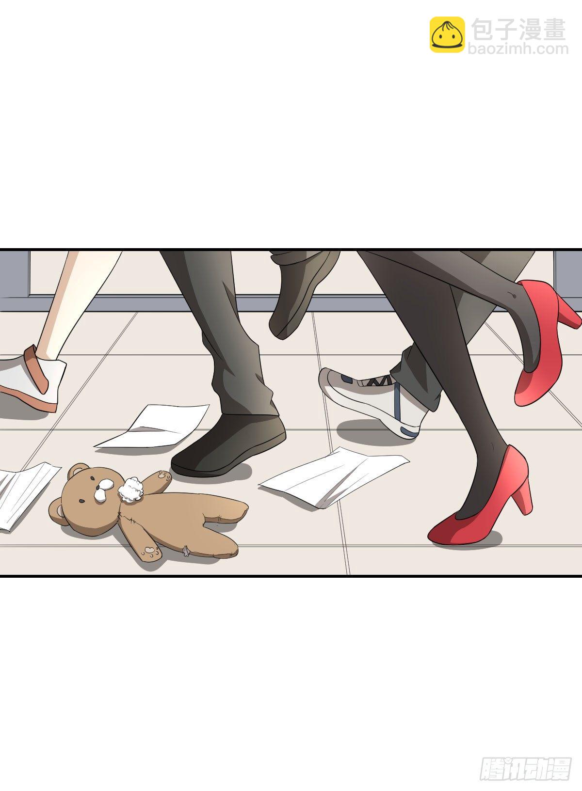 20-突袭(1/2)-第21话