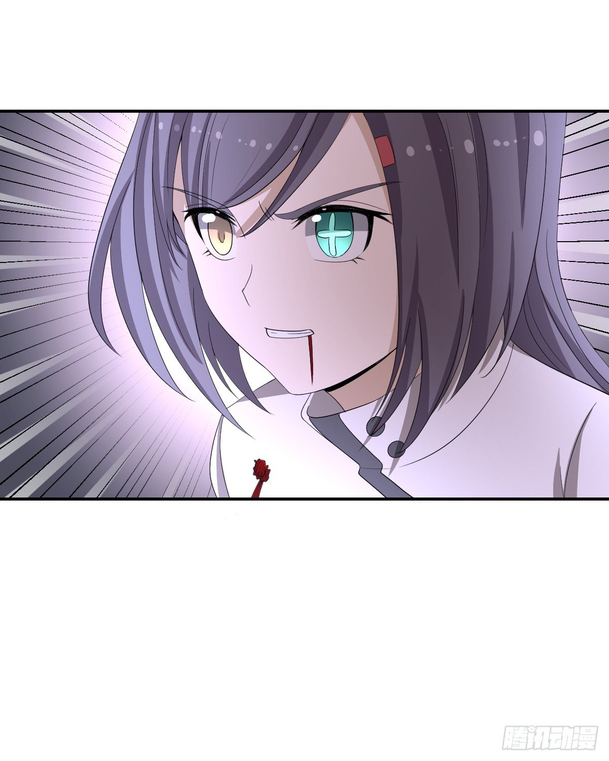 24-马小玉，参战！-第25话