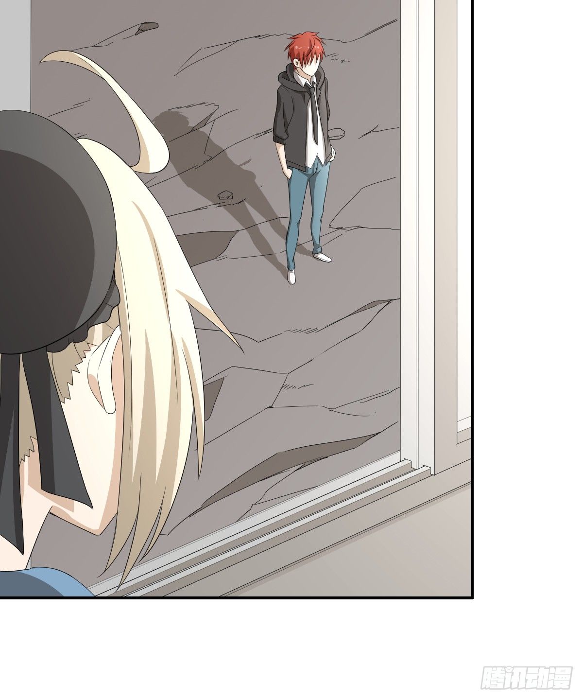 24-马小玉，参战！-第25话