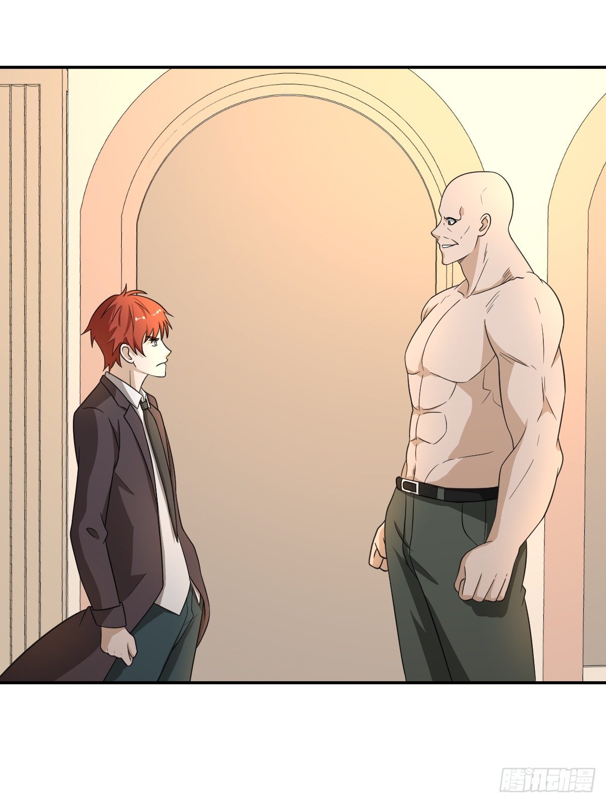 06-吴忧VS翻江蛟(1/2)-第7话