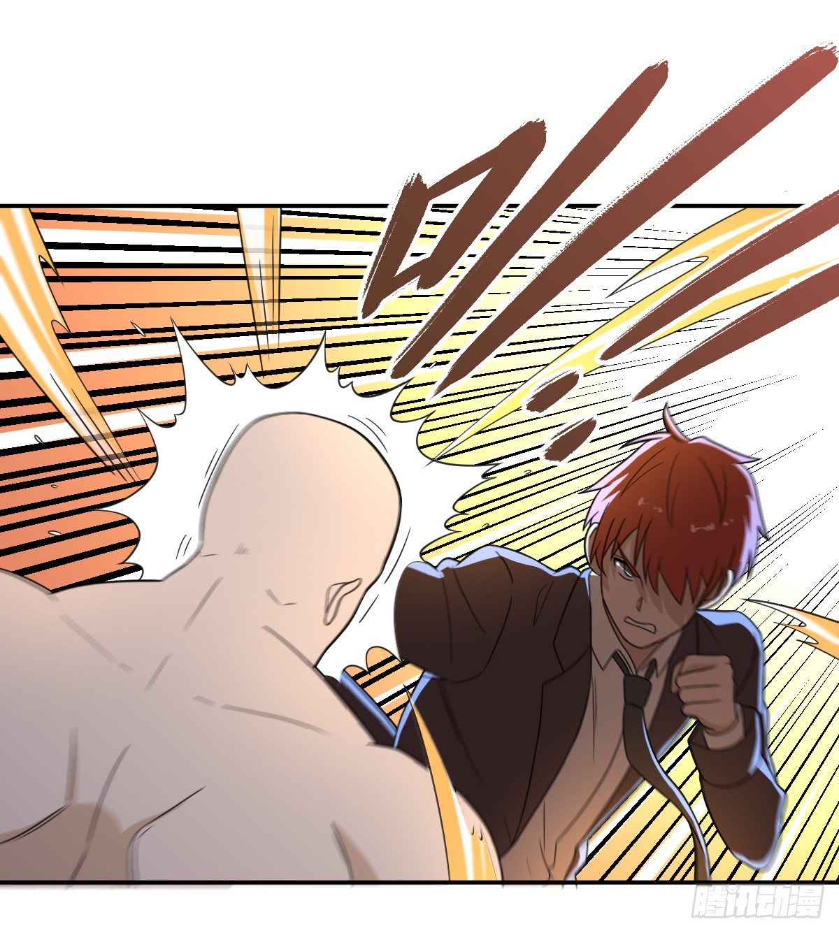 06-吴忧VS翻江蛟(1/2)-第7话