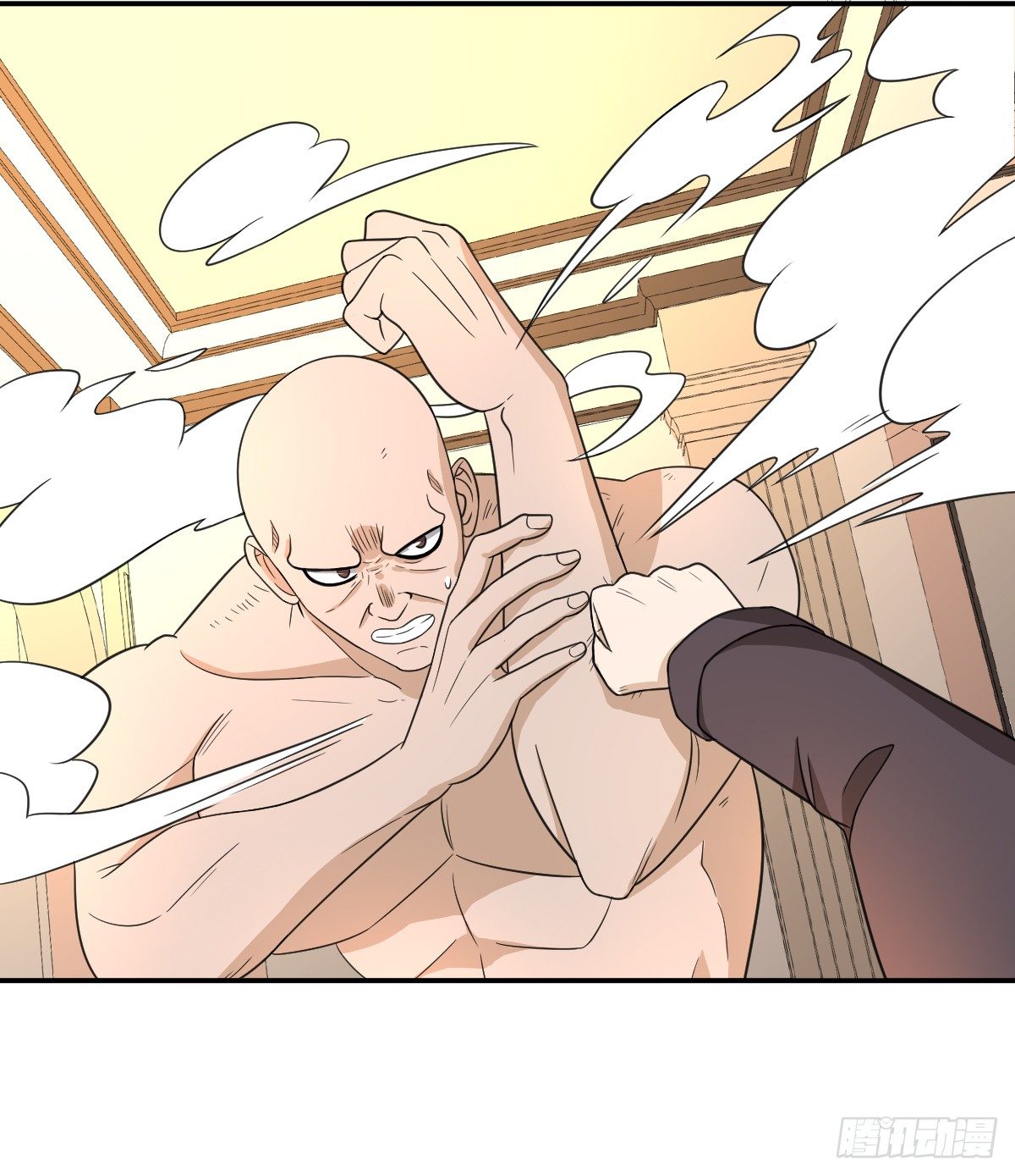 06-吴忧VS翻江蛟(1/2)-第7话