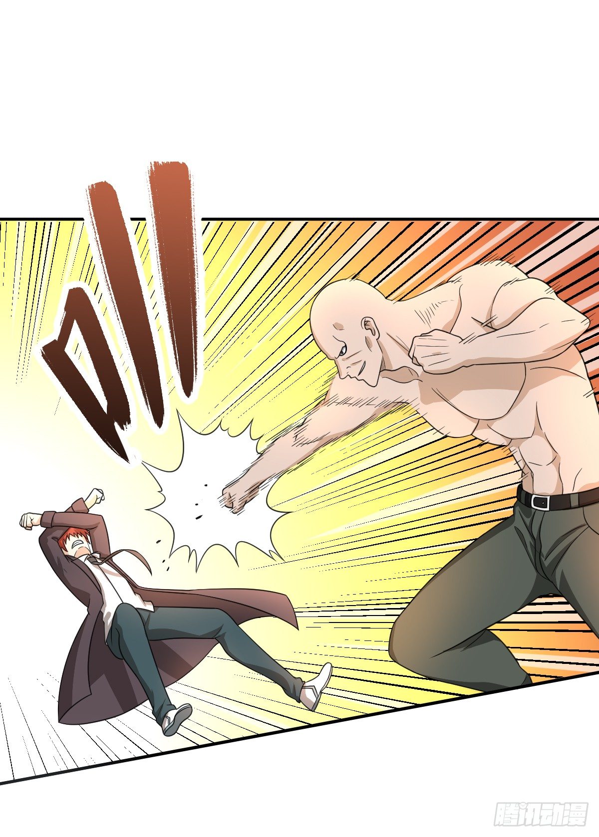 06-吴忧VS翻江蛟(1/2)-第7话