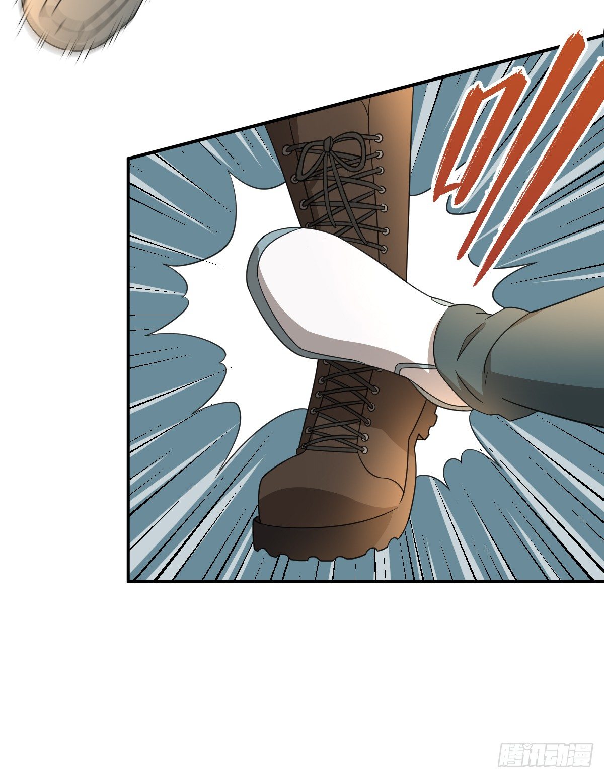 06-吴忧VS翻江蛟(1/2)-第7话