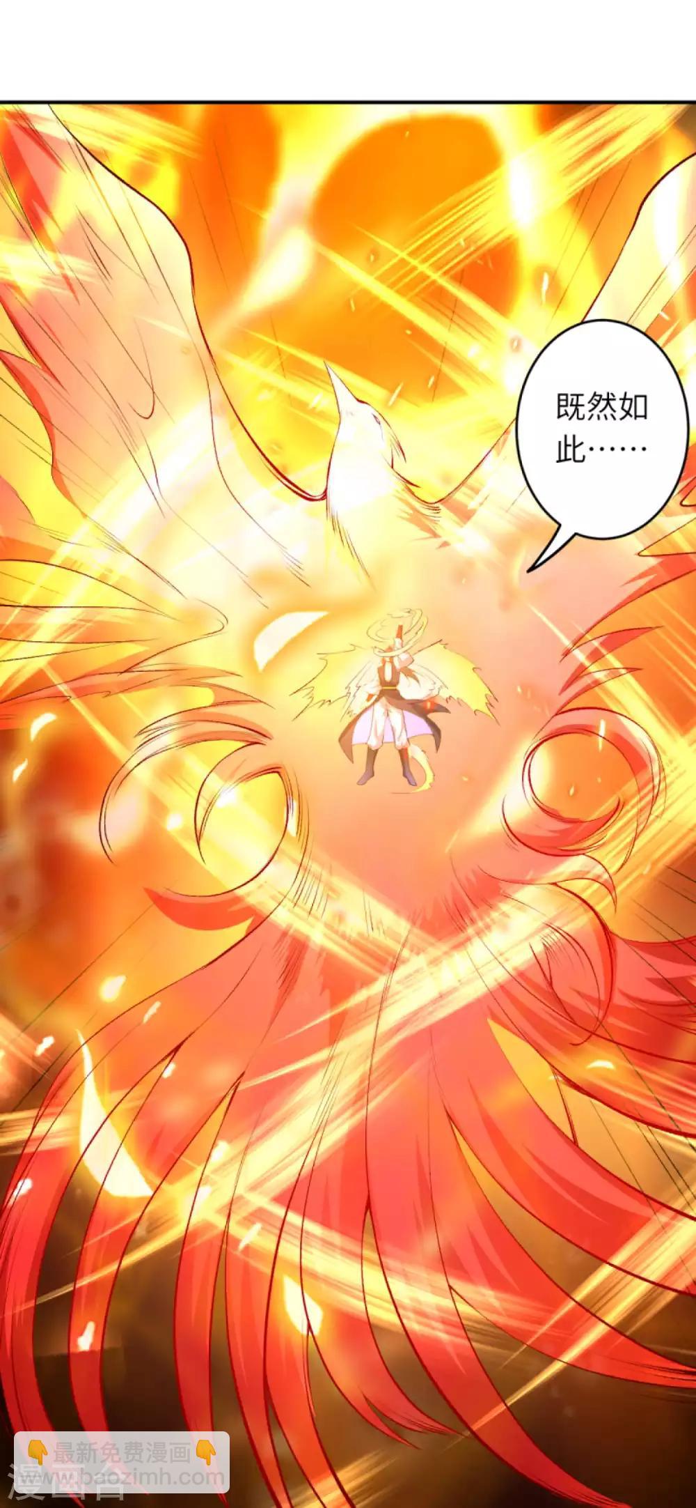 逆天邪神 - 第252話 鳳翼天穹舞 - 2