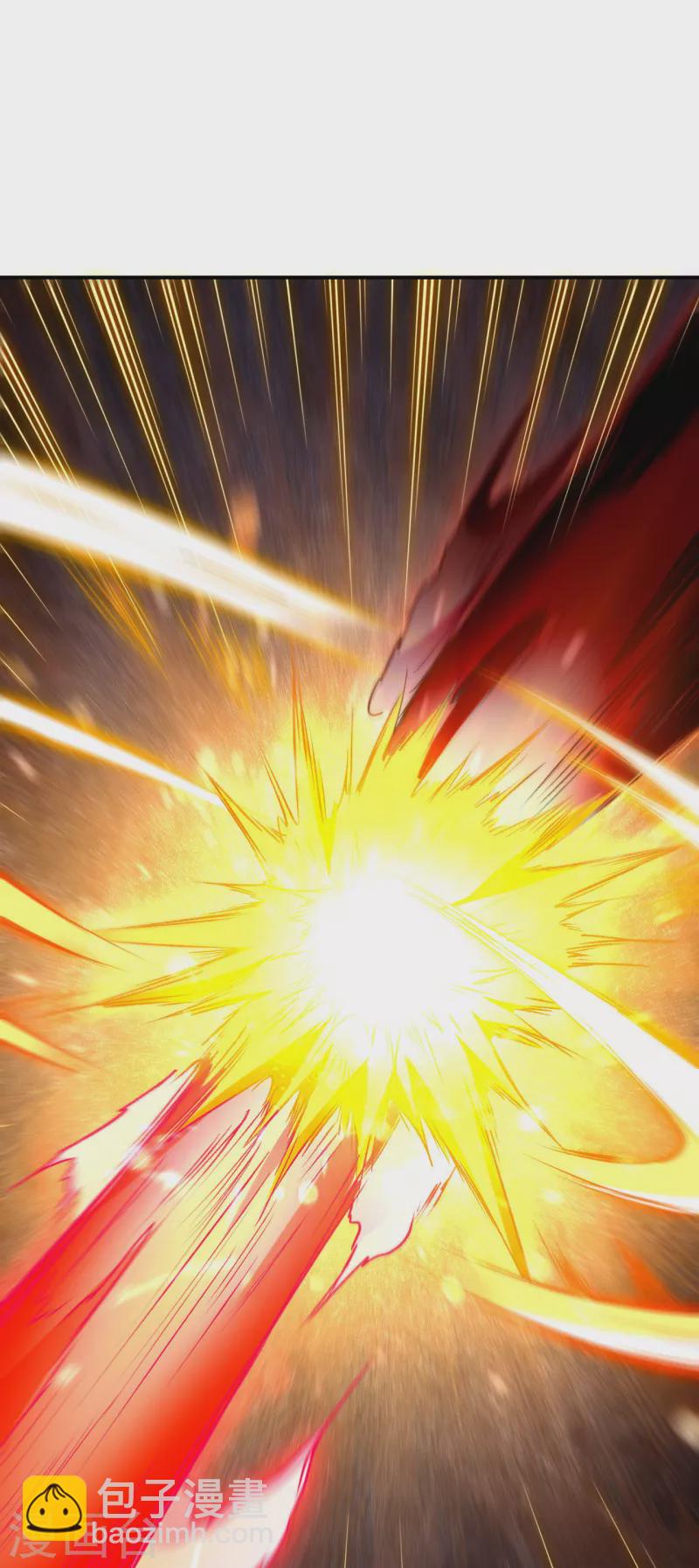 逆天邪神 - 第358話 炎魔(1/2) - 7