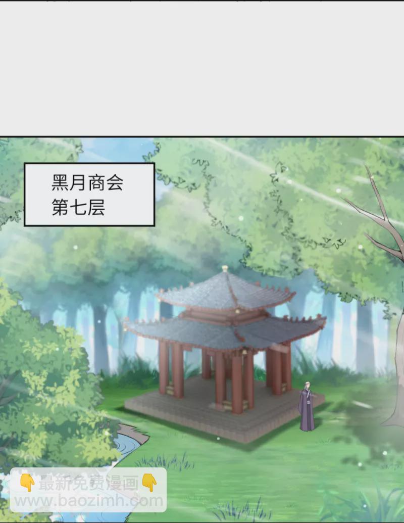 逆天邪神 - 第397話 軒轅玉鳳(1/2) - 6