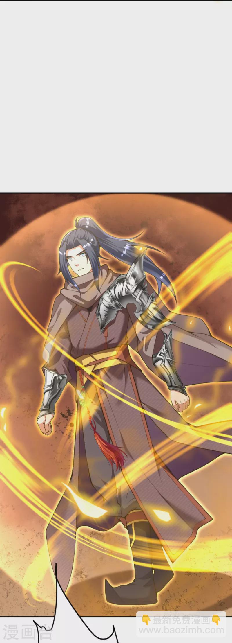 逆天邪神 - 第403話 拙劣的演技(2/2) - 4