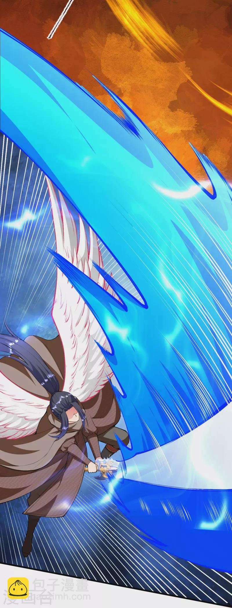 逆天邪神 - 第424話 不堪一擊(2/2) - 5