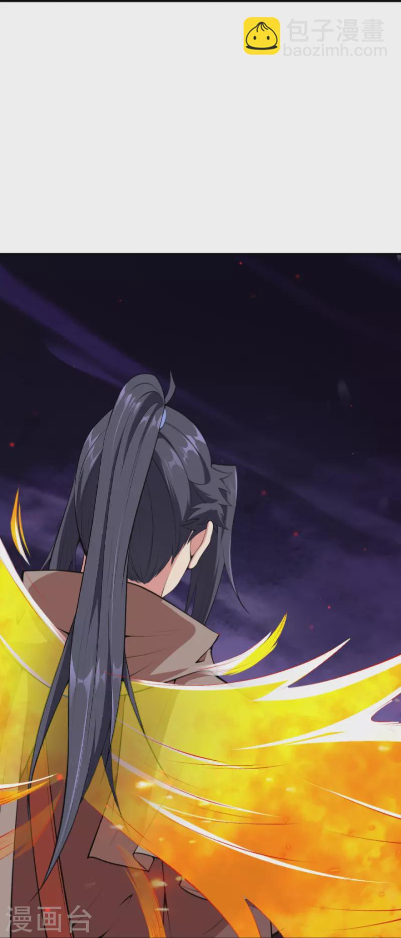 逆天邪神 - 第436話 失去聯繫(1/2) - 1