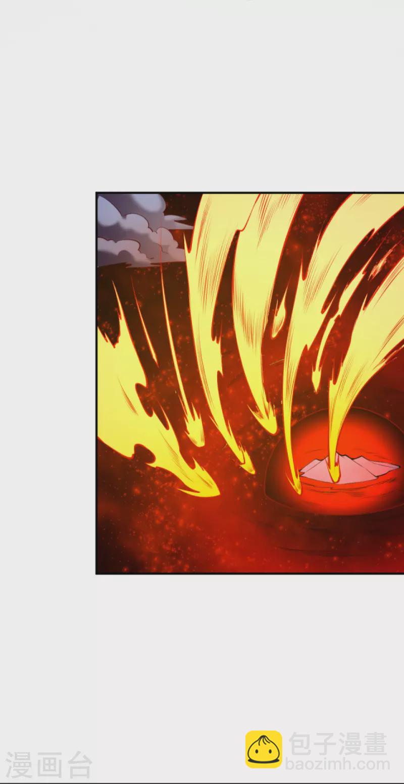 逆天邪神 - 第436話 失去聯繫(2/2) - 1