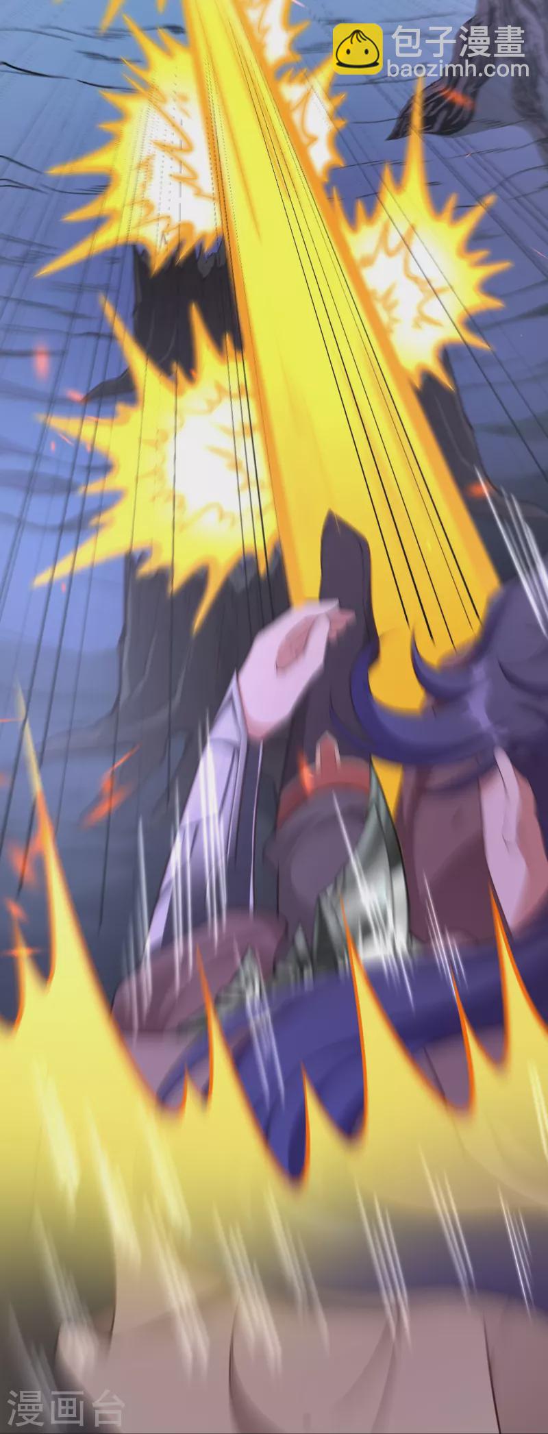 逆天邪神 - 第444話 誰也別想阻止我(2/2) - 1