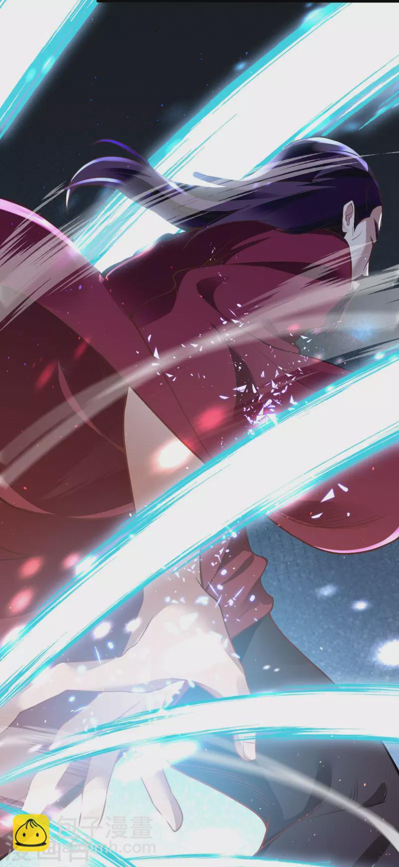 逆天邪神 - 第457話 先問過我手中的劍(1/2) - 4