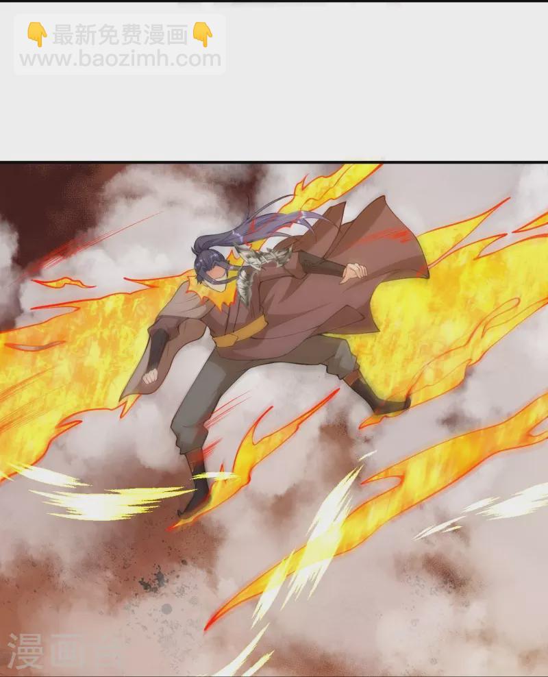 逆天邪神 - 第461話 危難之局(2/2) - 1