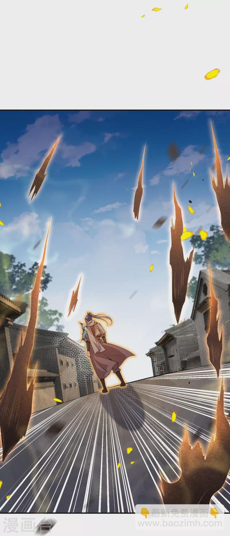 逆天邪神 - 第483話 王玄竟有如此實力！？ - 5