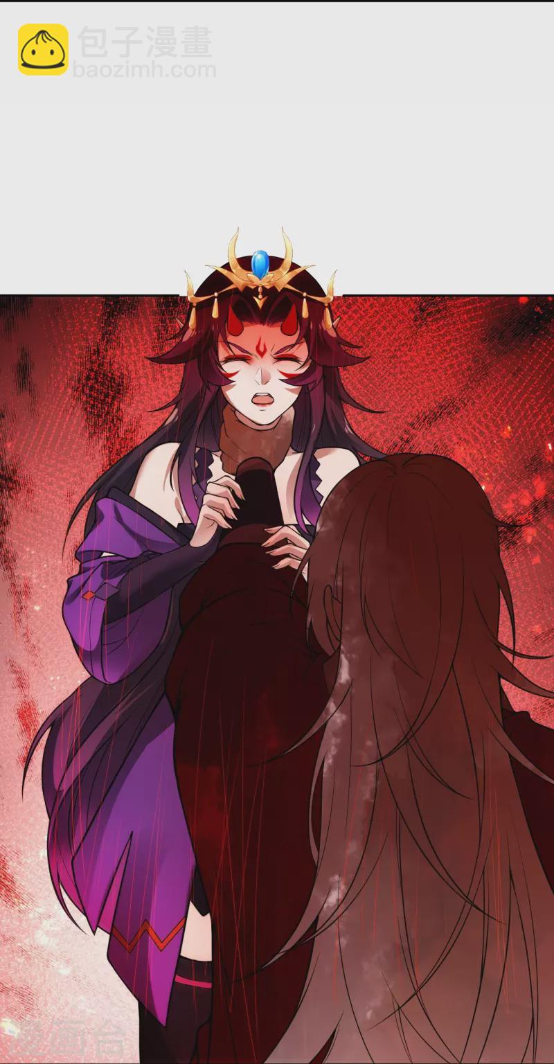 逆天邪神 - 第507話 危機(2/2) - 1