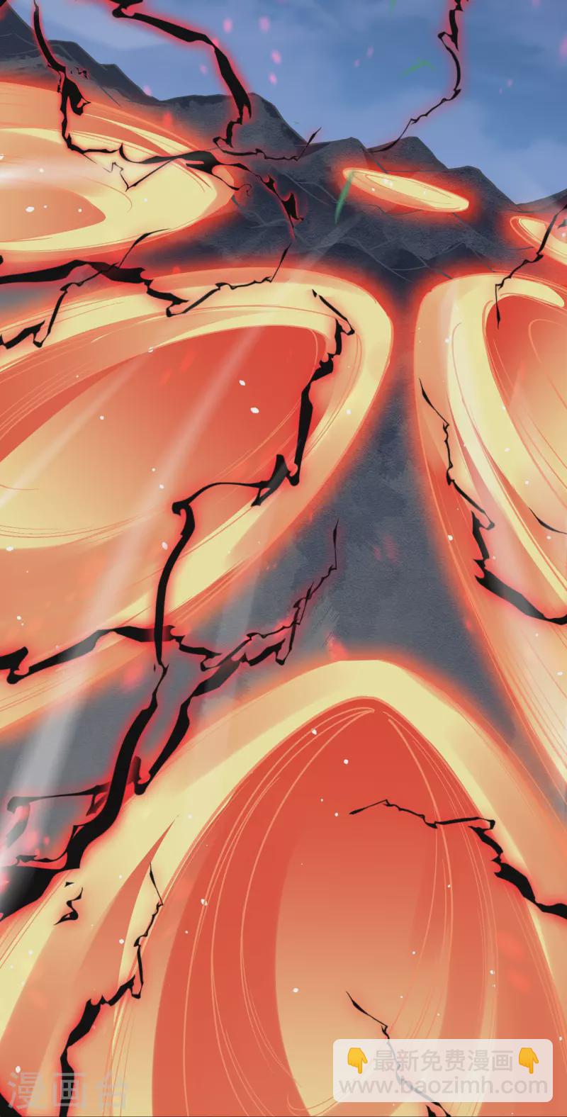 逆天邪神 - 第515話 抵擋神明(1/2) - 3