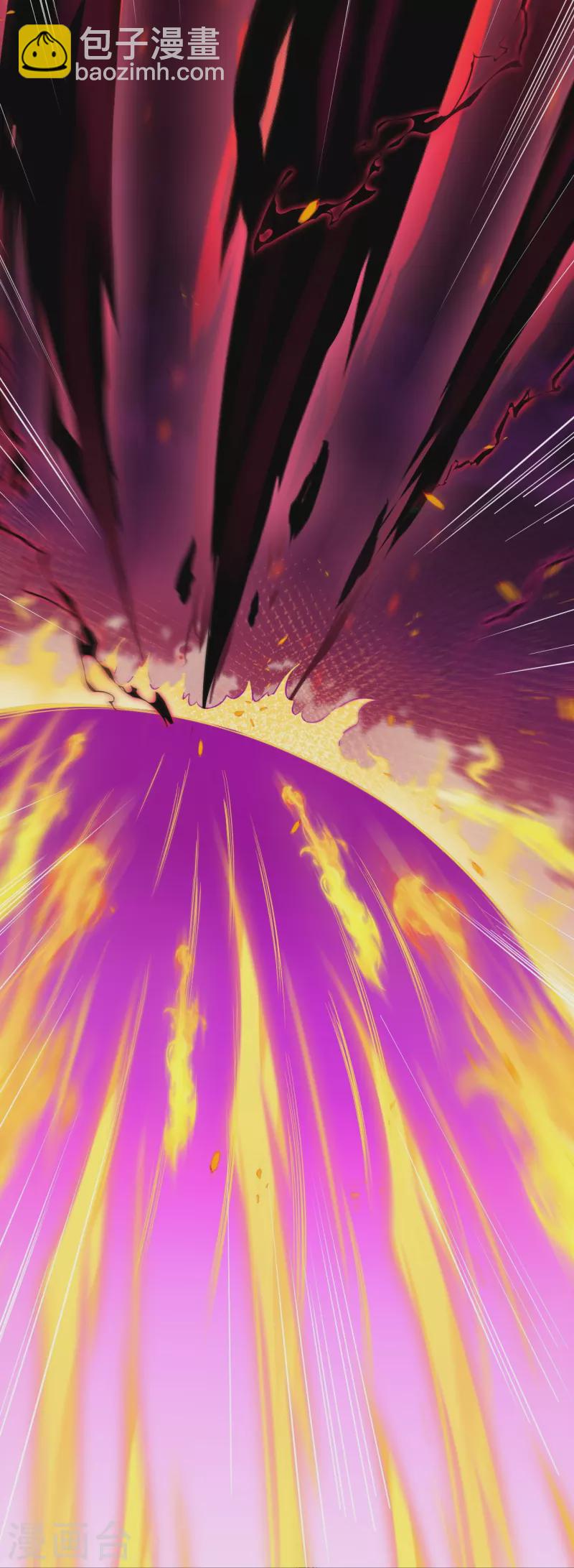 逆天邪神 - 第515話 抵擋神明(2/2) - 2