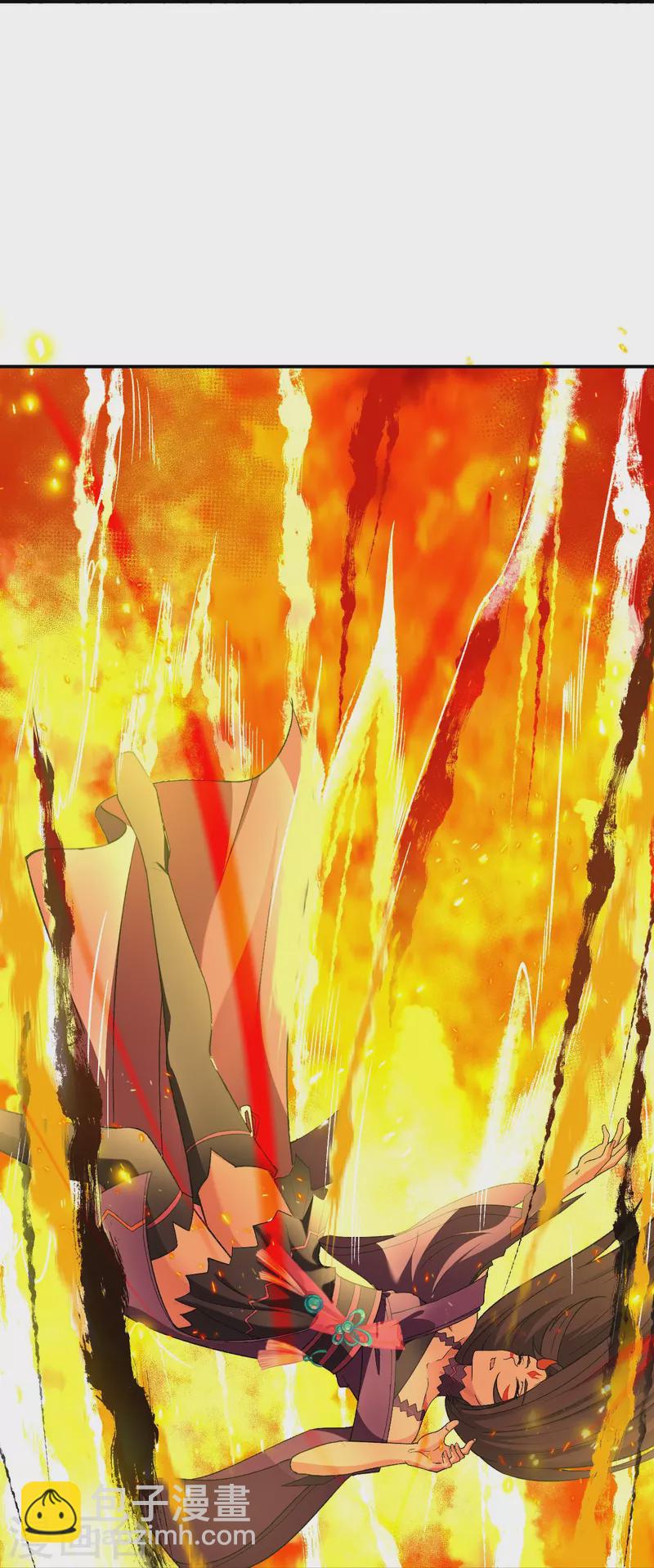 逆天邪神 - 第519話 這次換我來保護你(1/2) - 5