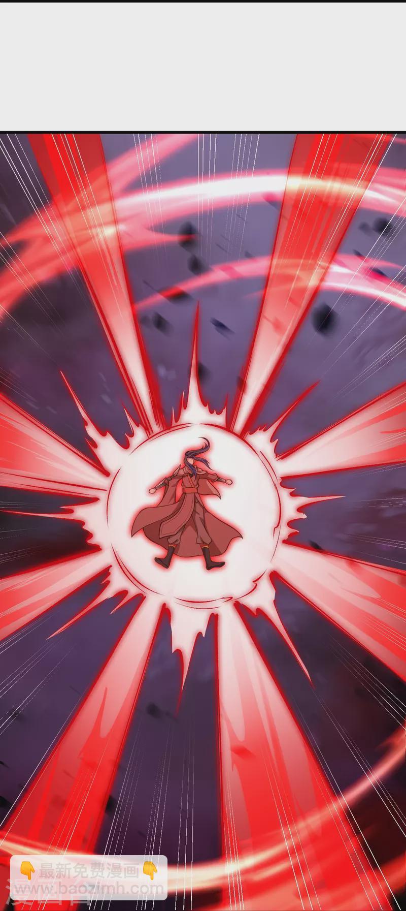 逆天邪神 - 第521話 茉莉，我還能再見到你嗎？(1/2) - 8