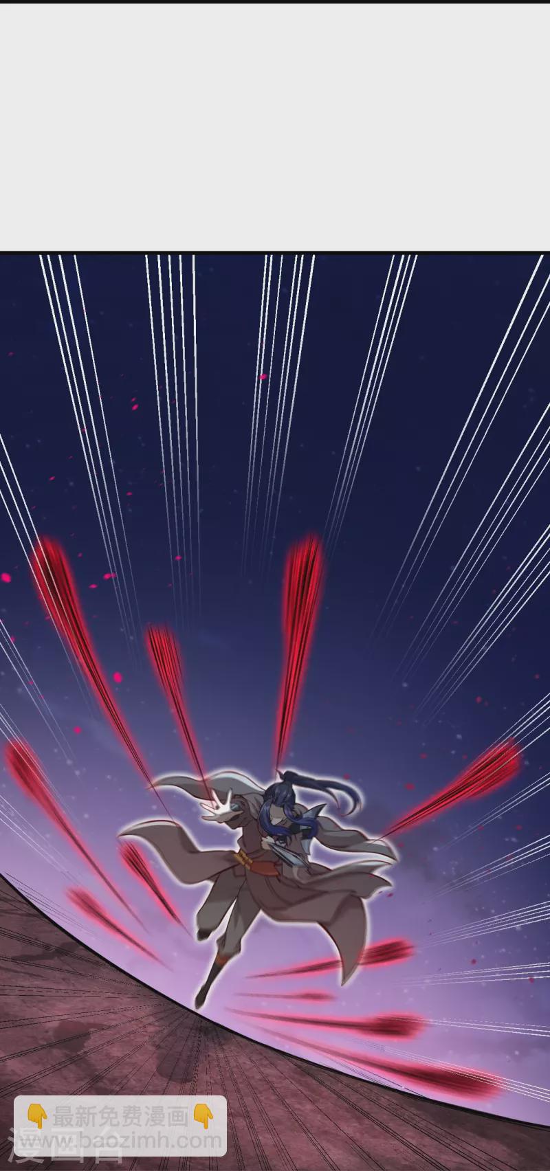 逆天邪神 - 第525話 神秘少女(1/2) - 3