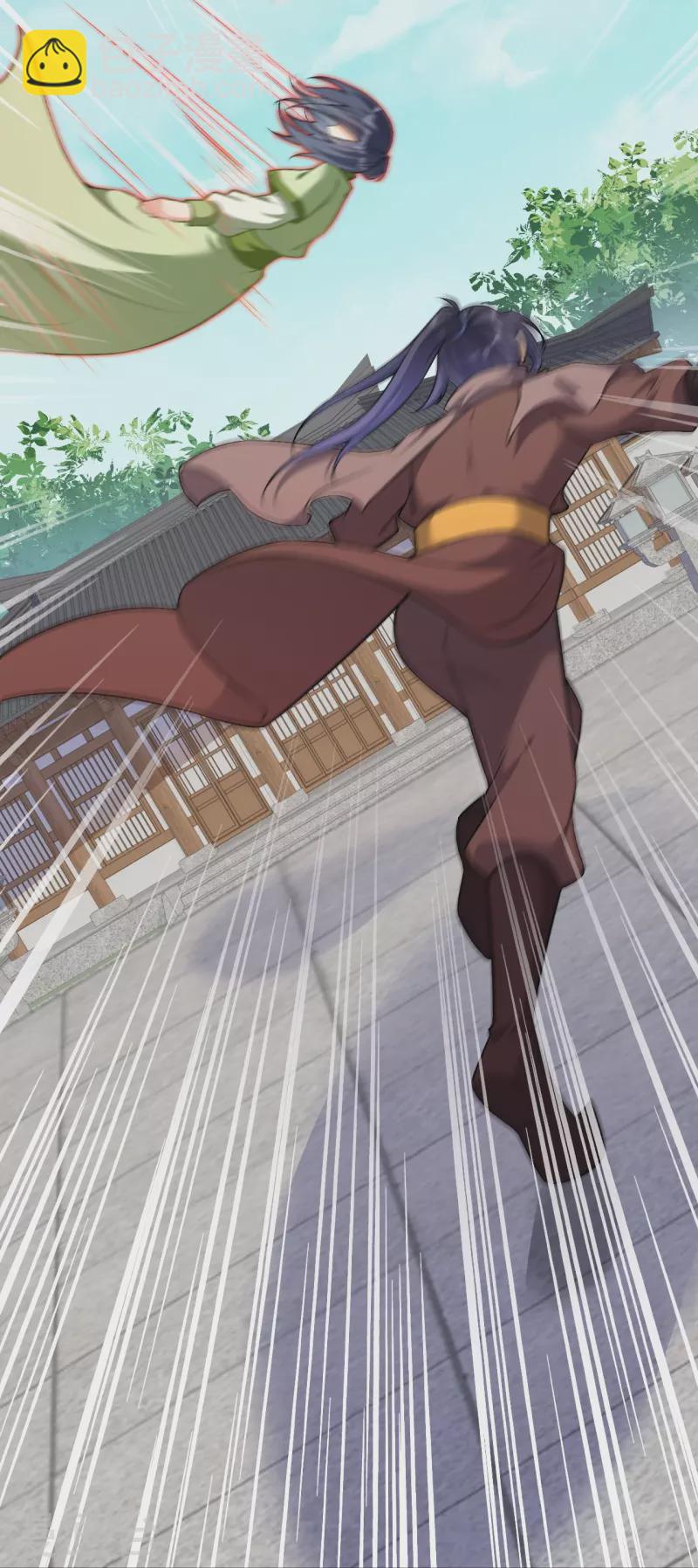 逆天邪神 - 第545話 神秘的身世(1/2) - 6