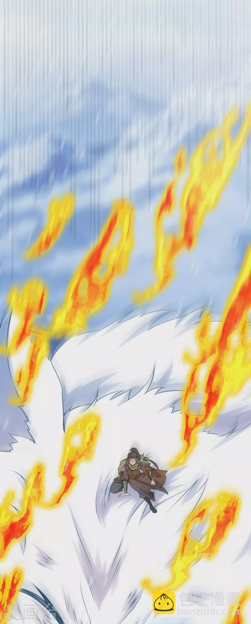 逆天邪神 - 第551話 驚豔衆人的實力(1/2) - 1