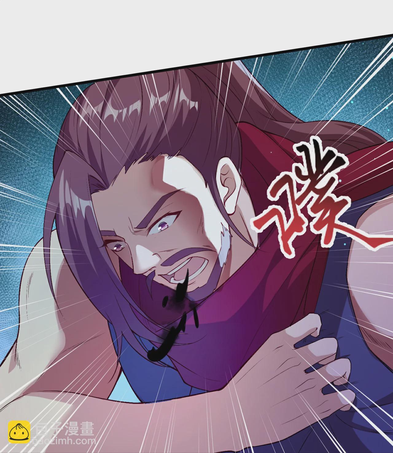 逆天邪神 - 第567話 聽說你很能打？(1/2) - 2