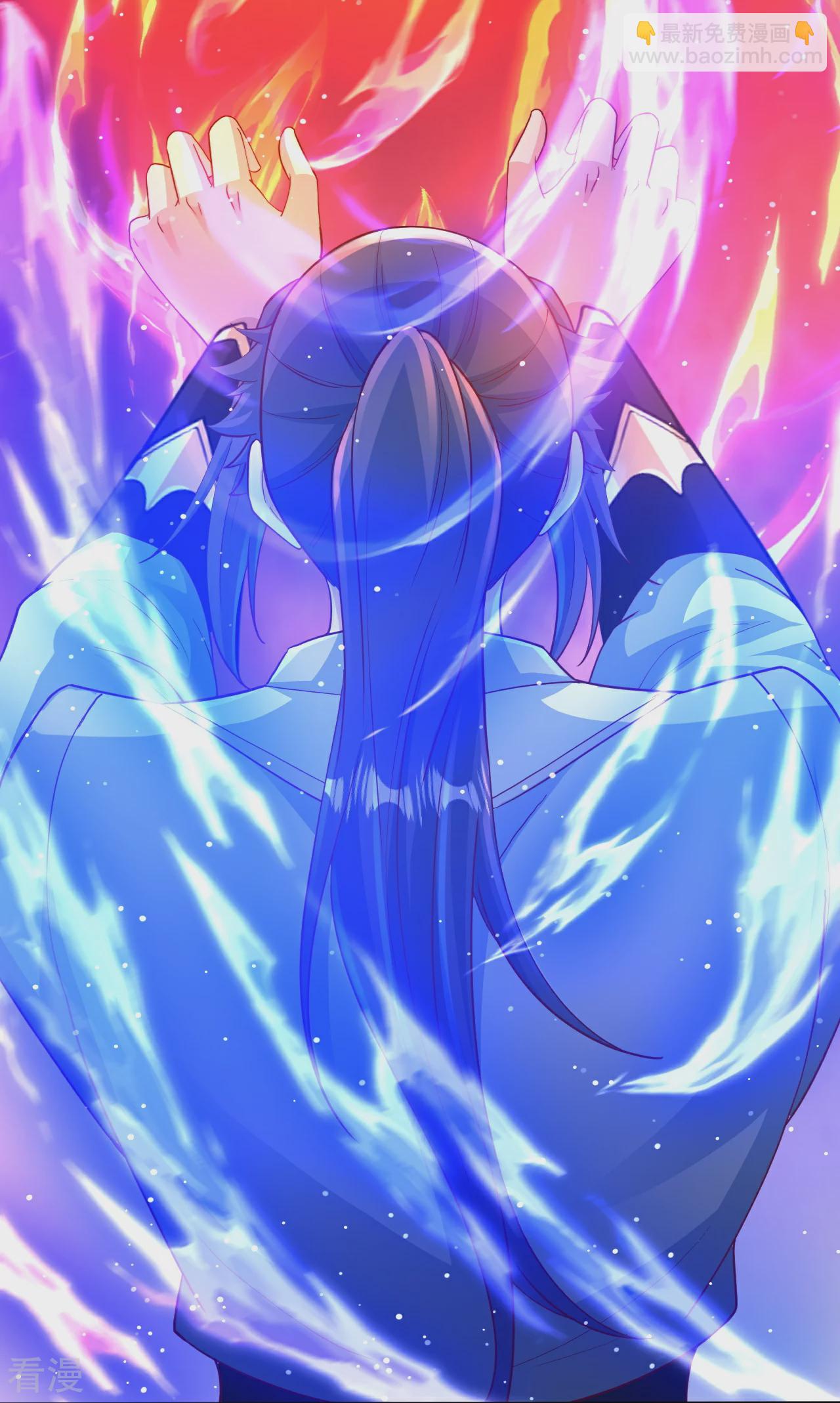 逆天邪神 - 第577話 下輩子，活的輕鬆點(2/2) - 2