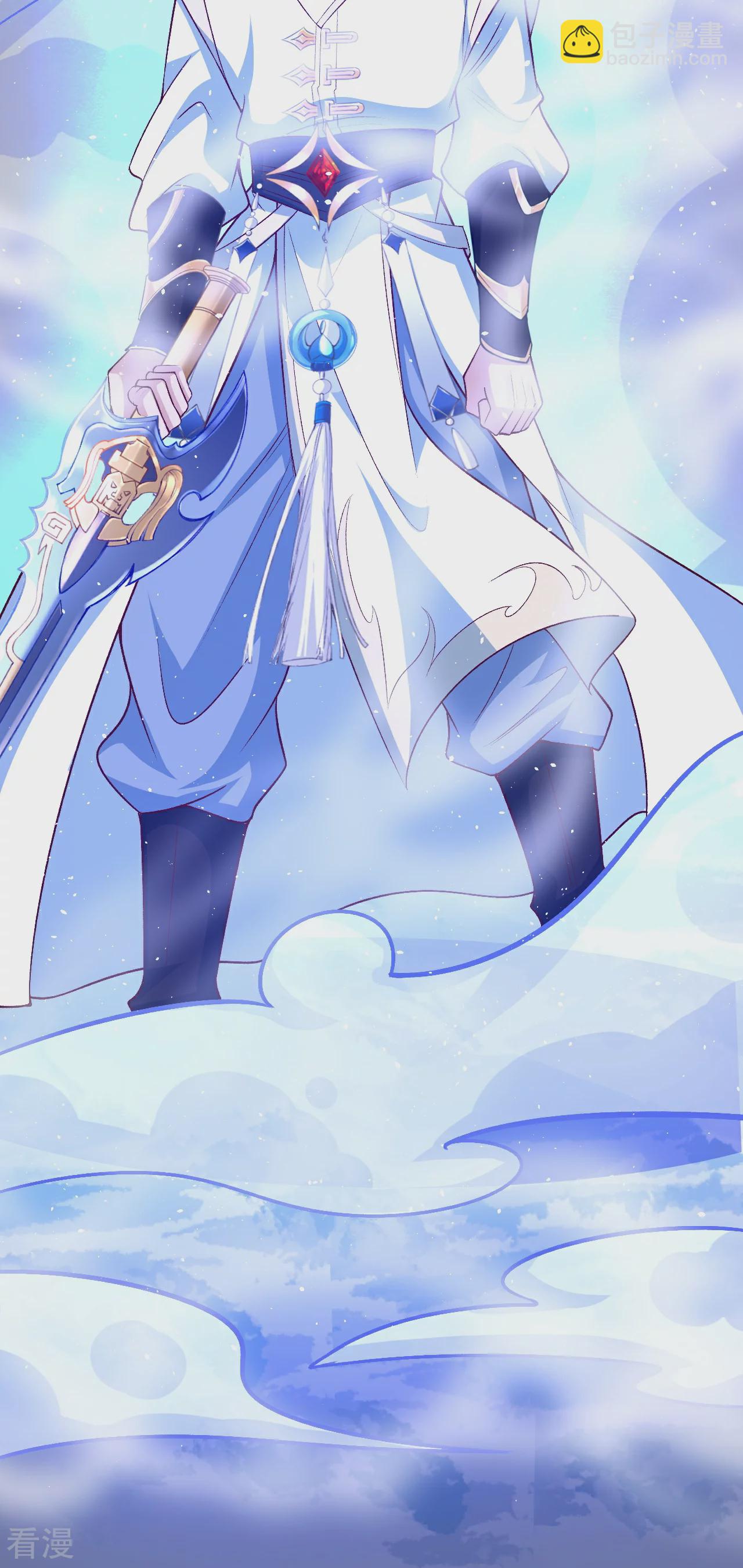 逆天邪神 - 第581話 觸覺(2/2) - 3