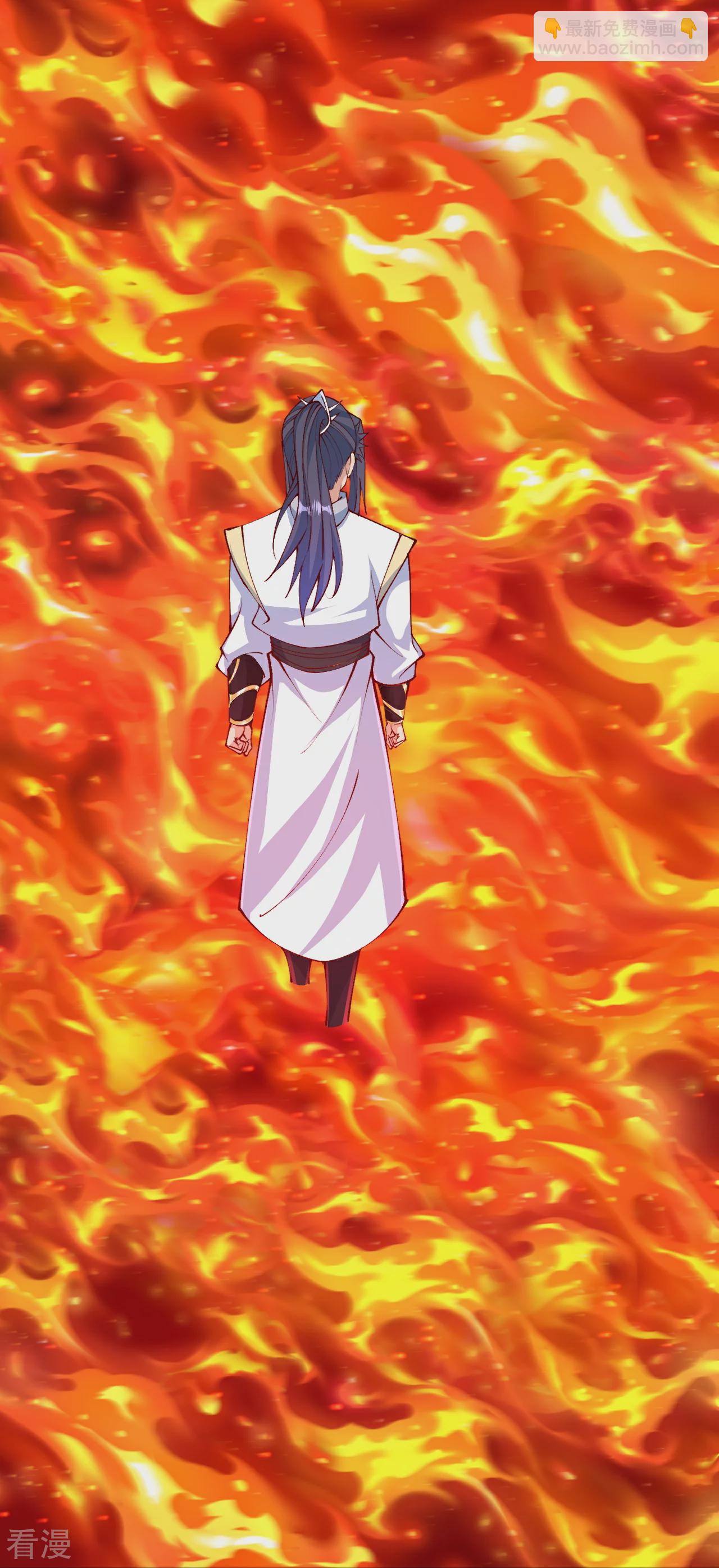 逆天邪神 - 第591話 虯龍之戰(1/2) - 3