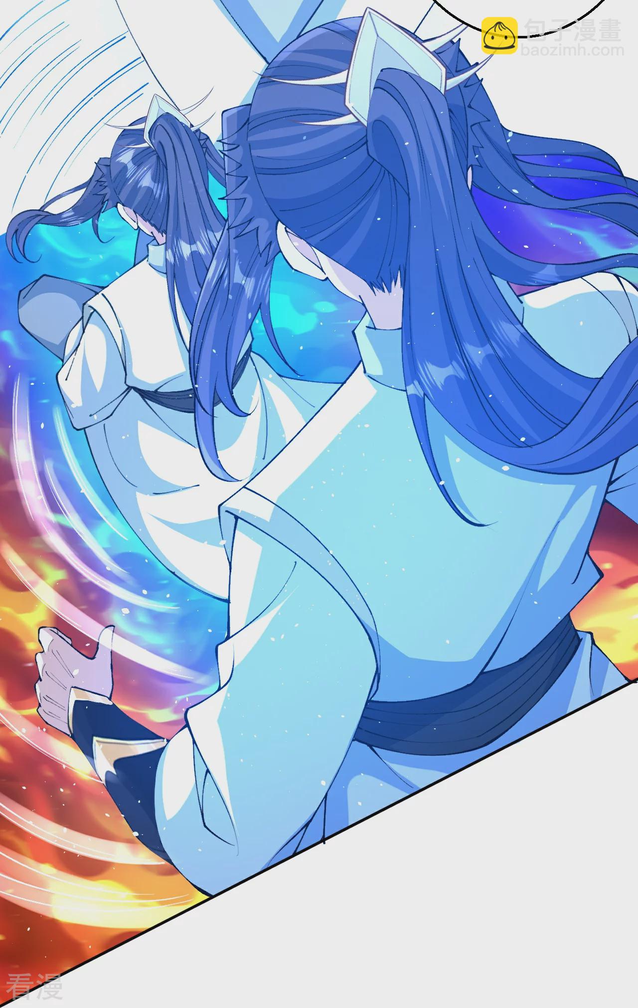 逆天邪神 - 第591話 虯龍之戰(1/2) - 8