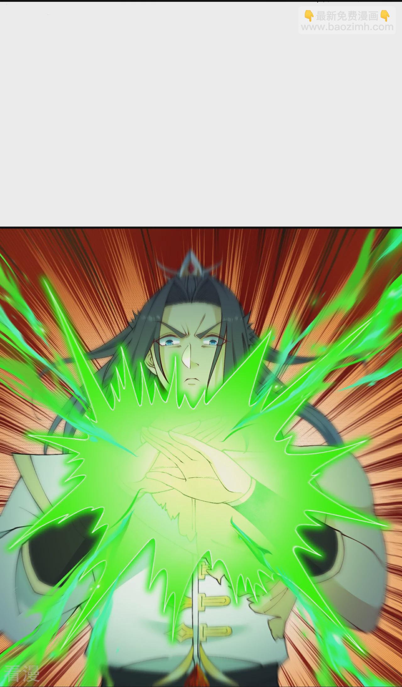 逆天邪神 - 第595話 療傷(2/2) - 2