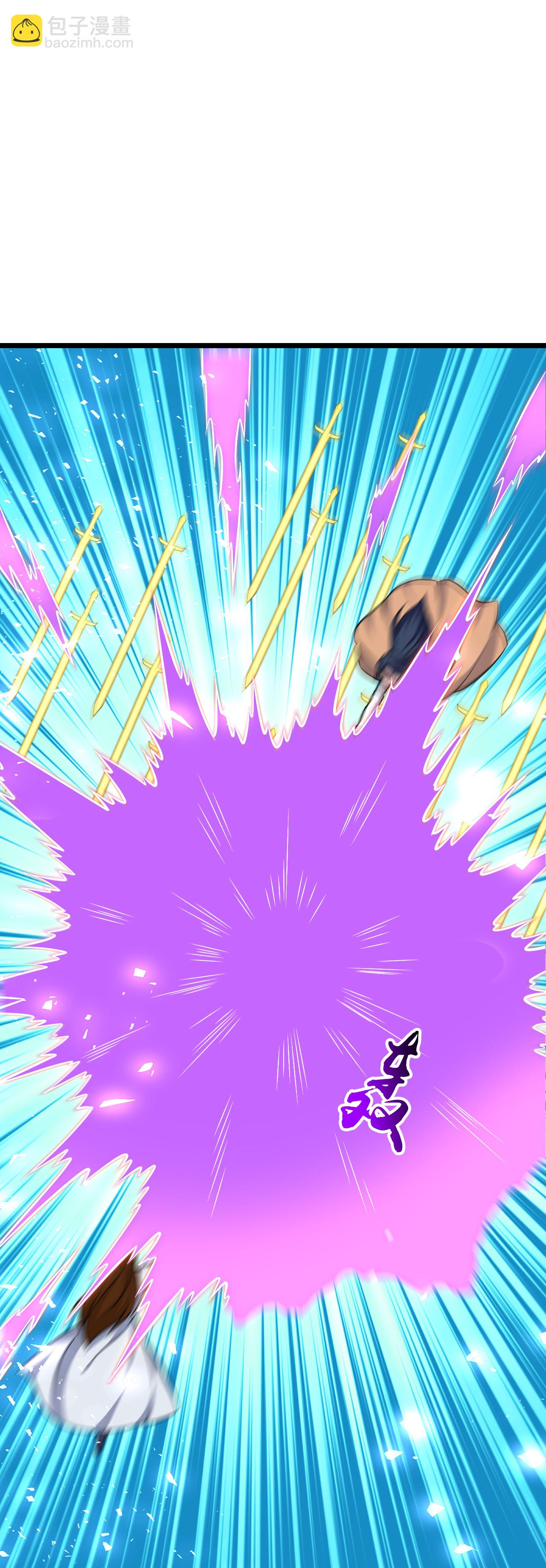 逆天邪神 - 第649話 怪物洛長生(2/2) - 4