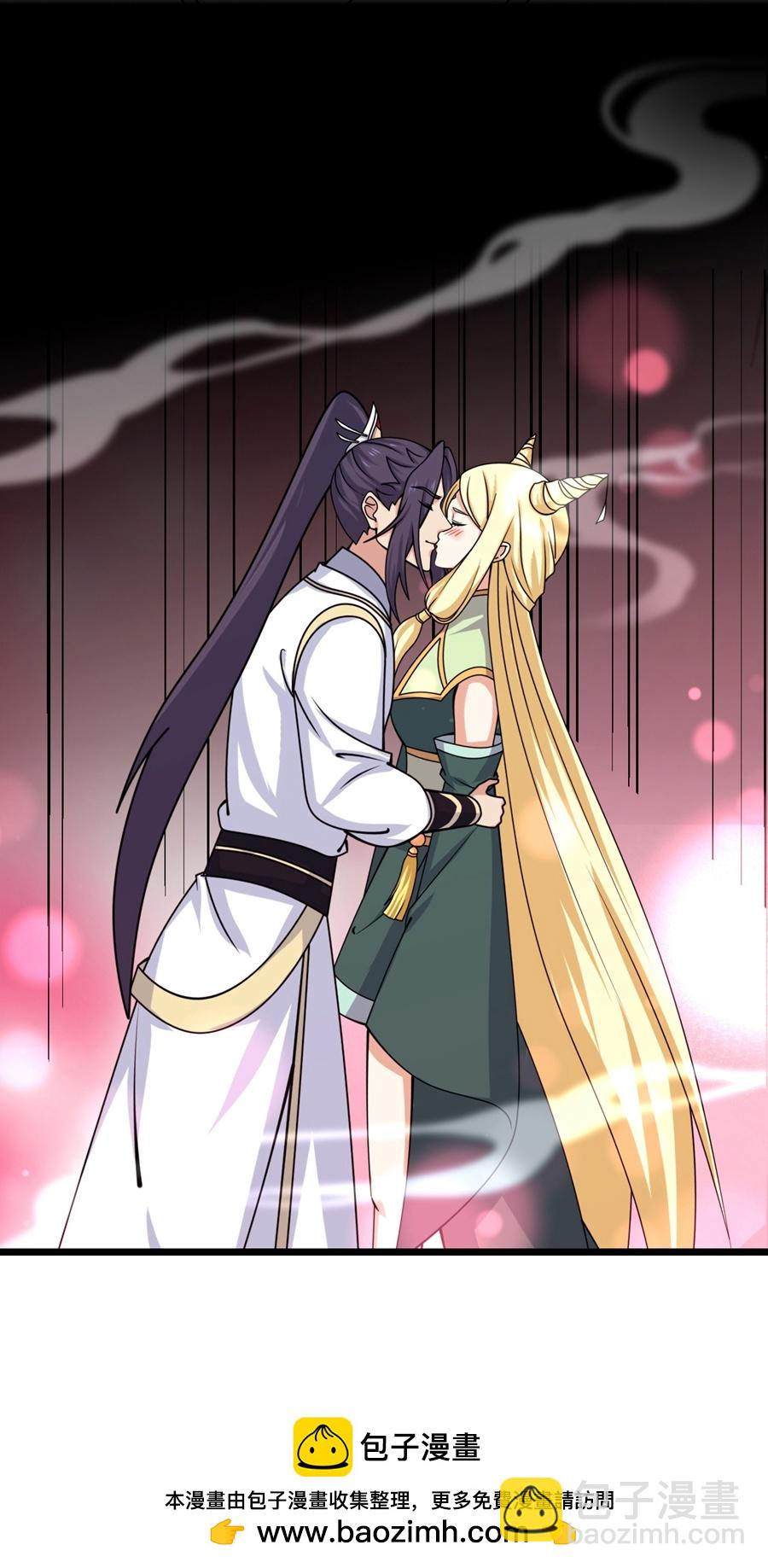 逆天邪神 - 第655話 精神力比拼(2/2) - 2