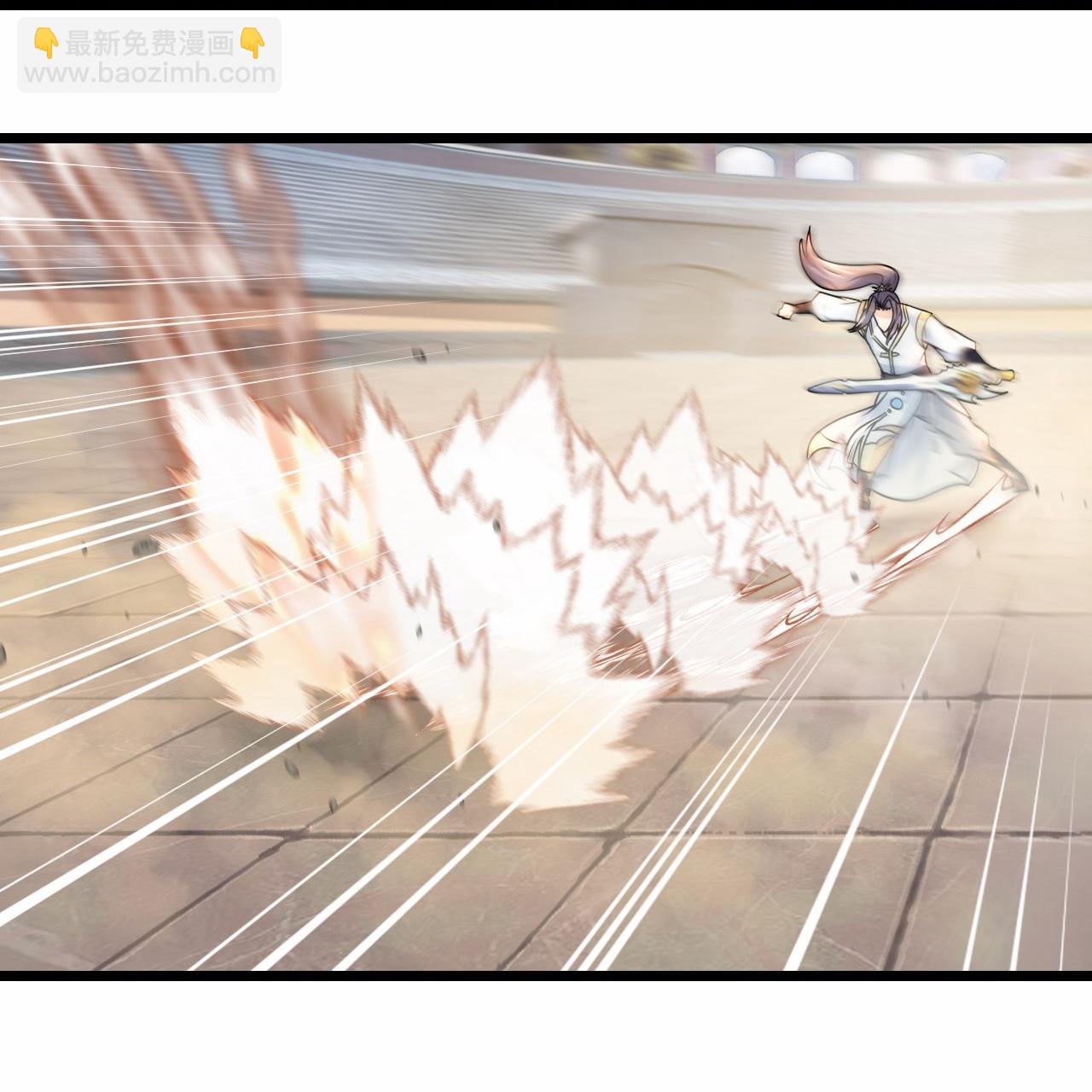 逆天邪神 - 第667話 神王境洛長生(1/2) - 4